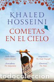 Libros: Cometas en el cielo - Hosseini, Khaled - Foto 1