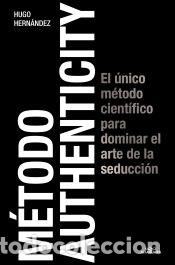 Libros: METODO AUTHENTICITY - Hernandez, Hugo - Foto 1
