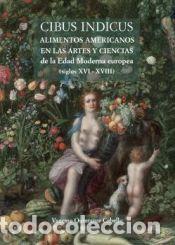 Libros: Cibus Indicus - Quintanar Cabello, Vanessa - Foto 1
