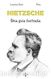 Libros: Nietzsche - Gane, Laurence - Foto 1