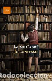 Libros: JO CONFESSO 559 Proa - CABRE JAUME - Foto 1