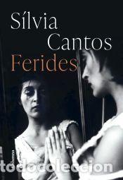 Libros: Ferides - Cantos, S&iacute;lvia - Foto 1