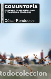 Libros: COMUNTOPIA - RENDUELES, CESAR - Foto 1