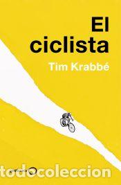Libros: El ciclista - Krabb&eacute;, Tim - Foto 1