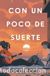 Libros: Con un poco de suerte - Meyer, Marissa - Foto 1