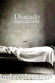Livres: DISECADO - BELLATIN,MARIO