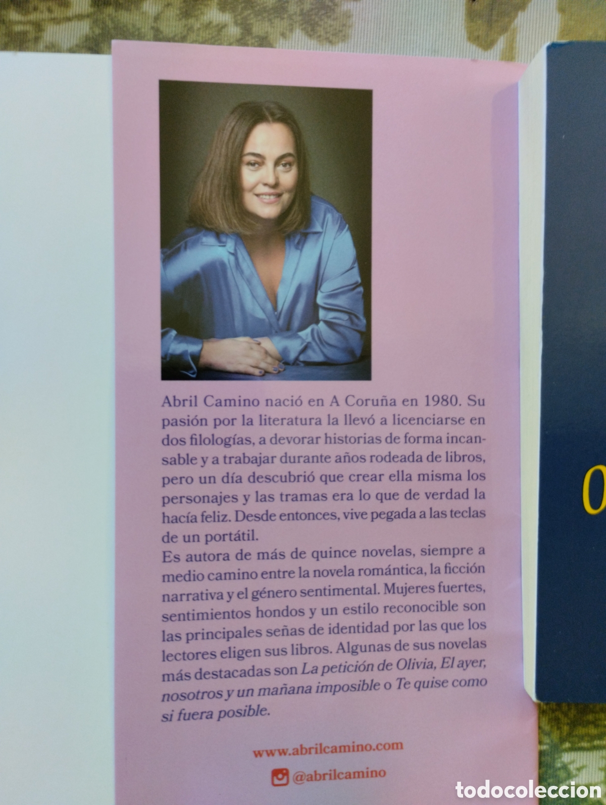Libros: LAS 27 CITAS DE CHARLOTTE MAY - Foto 3