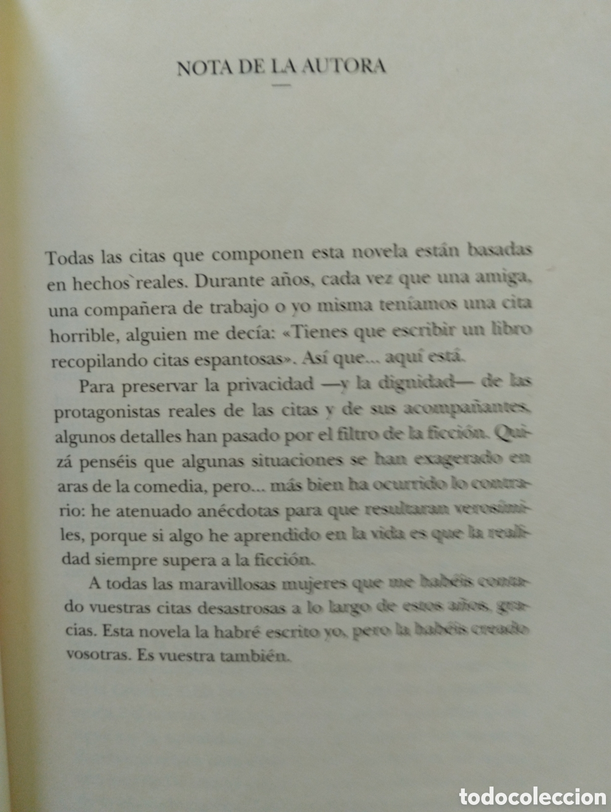 Libros: LAS 27 CITAS DE CHARLOTTE MAY - Foto 7