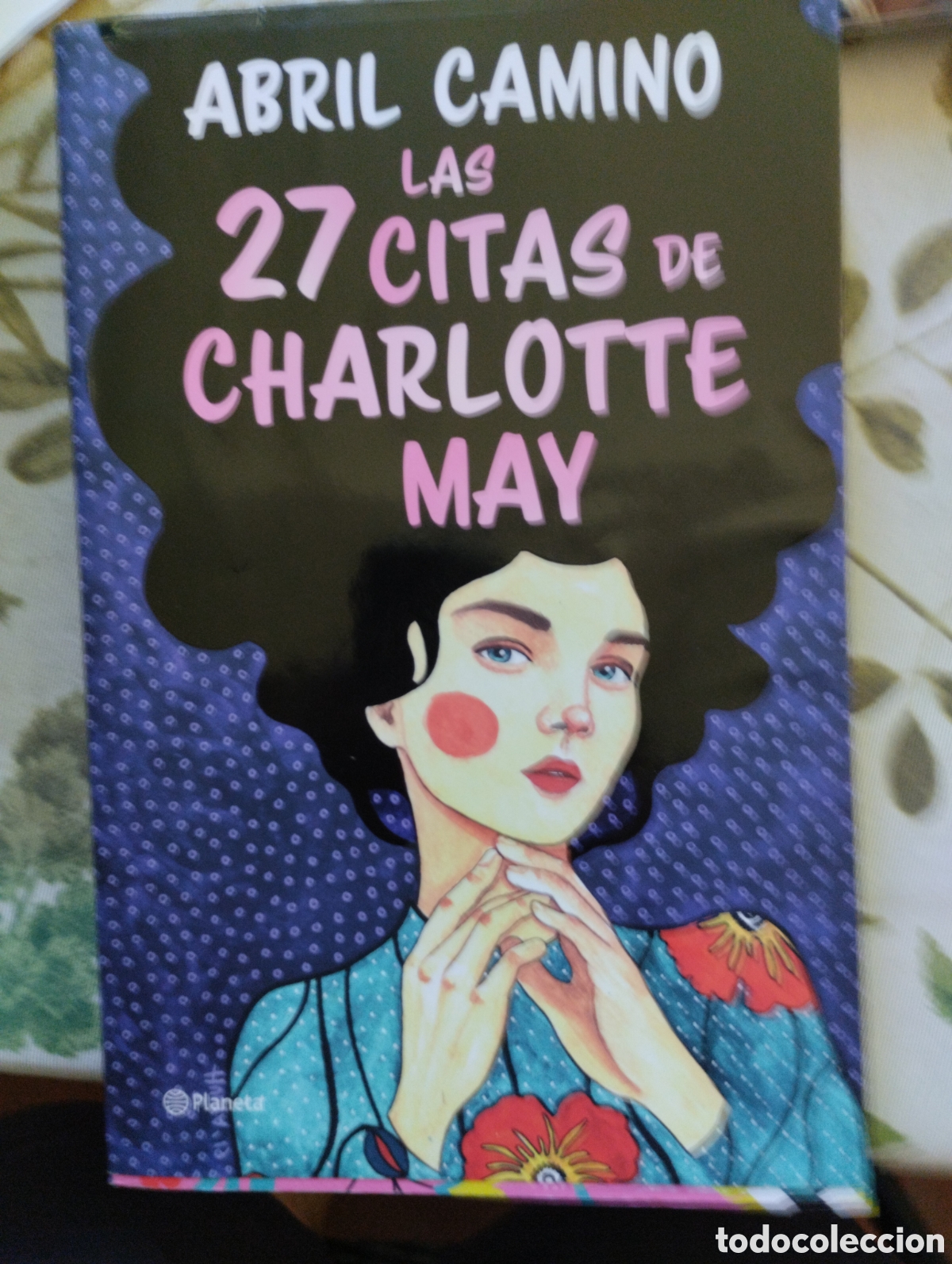 Libros: LAS 27 CITAS DE CHARLOTTE MAY - Foto 1
