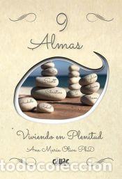 B&uuml;cher: 9 Almas - OLIVA, ANA MARIA