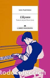 Libros: Lli&ccedil;ons - McEwan, Ian - Foto 1