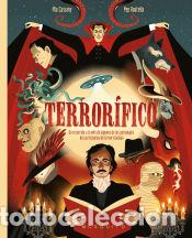 Libros: Terror - Cassany, Mia - Foto 1