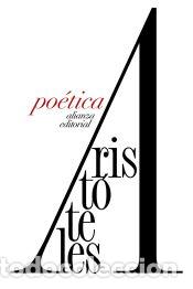 Libros: Po&eacute;tica - Arist&oacute;teles - Foto 1