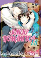 B&uuml;cher: JUNJO ROMANTICA 18 - NAKAMURA, SHUNGIKU