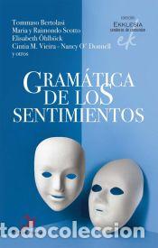 Libros: Gram&aacute;tica de los sentimientos - AA.VV. - Foto 1