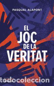 Libri: El joc de la veritat - Pasqual Alapont