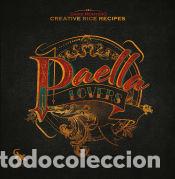 Libros: Paella lovers - Montero, David - Foto 1
