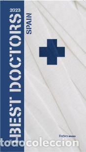 Libros: Best doctors spain - VV.AA.3 - Foto 1