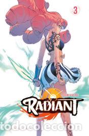 Libros: Radiant 3 - Valente, Tony - Foto 1