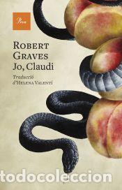 Libros: Jo, Claudi - Graves, Robert - Foto 1