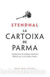 Libros: La cartoixa de Parma - STENDHAL - Foto 1