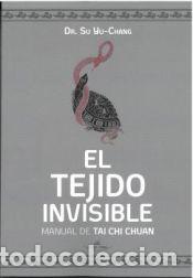 Libros: El Tejido Invisible - Dr. Su Yu-Chang