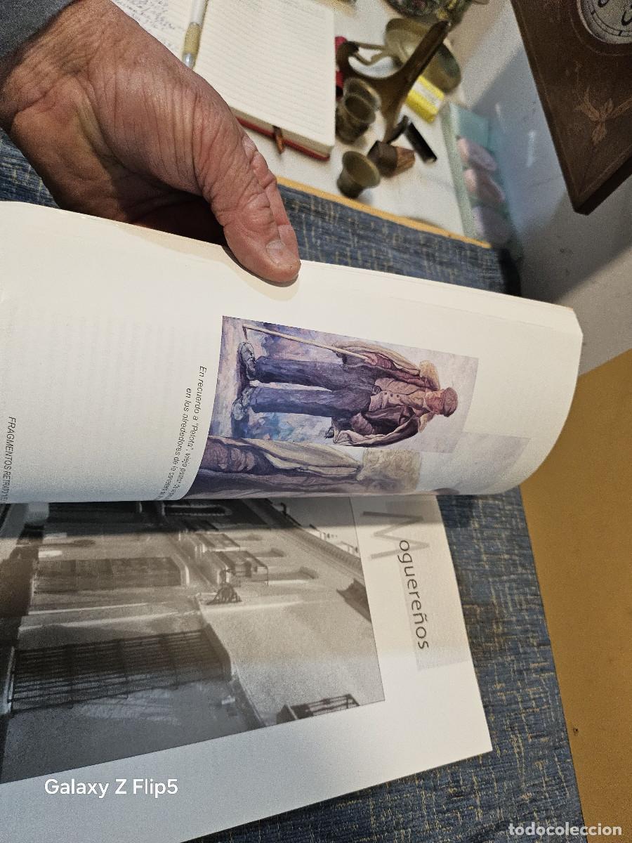 Libros: revista de monte mayor de moguer - Foto 5
