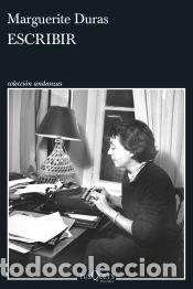 Libros: Escribir - Duras, Marguerite - Foto 1