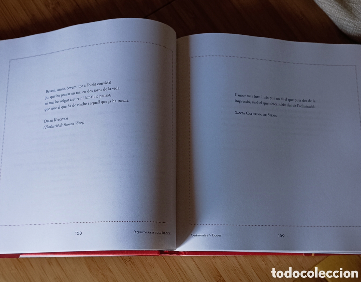 Libros: Diguem una cosa bonica... - Foto 3