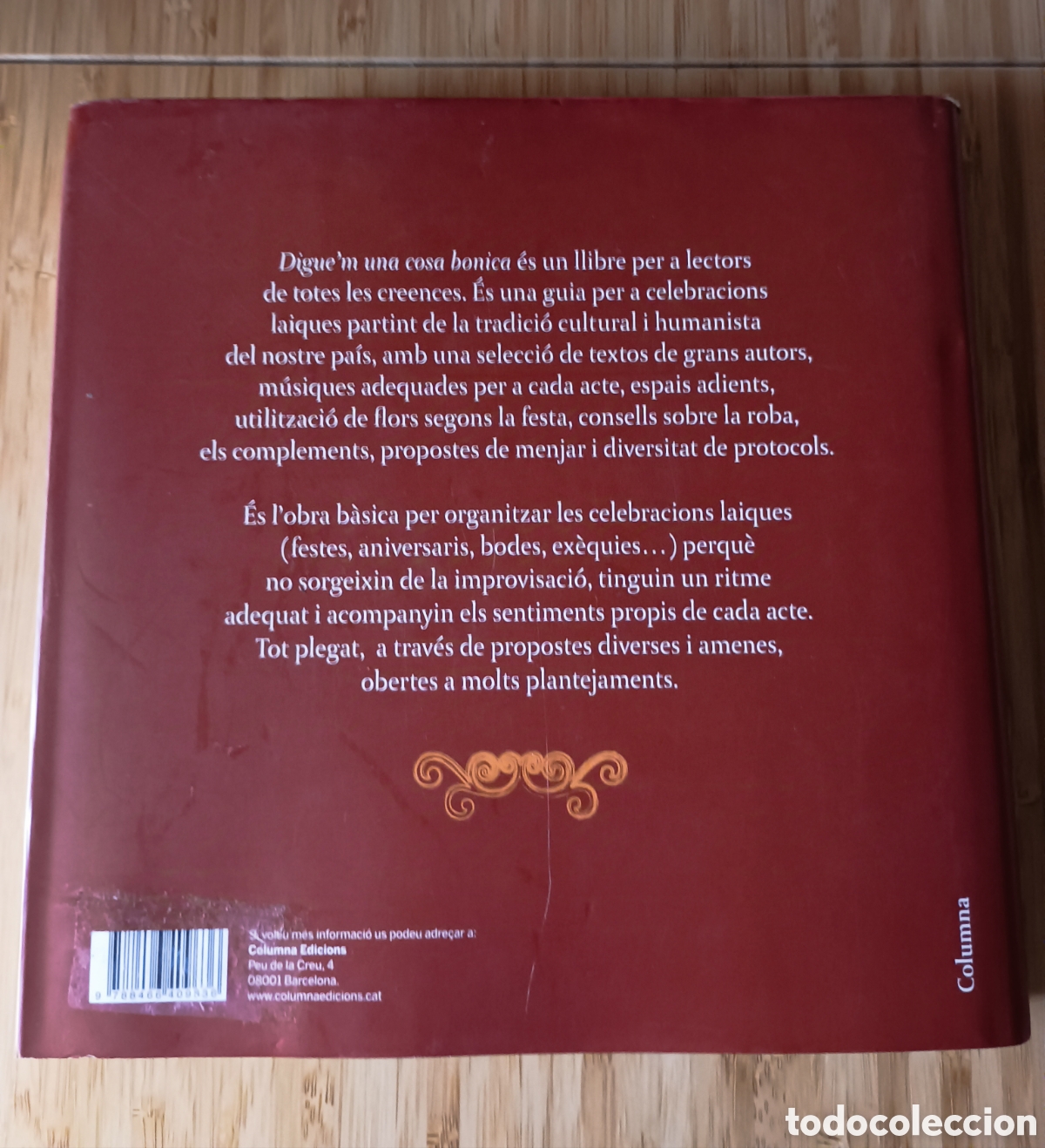 Libros: Diguem una cosa bonica... - Foto 5