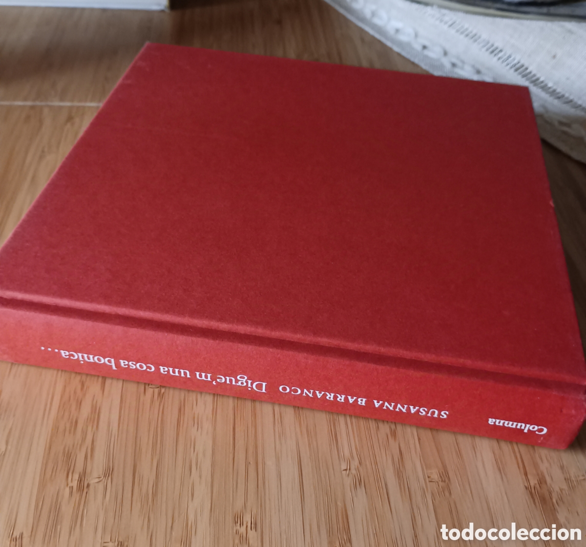 Libros: Diguem una cosa bonica... - Foto 6