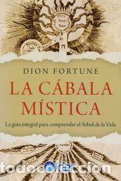 Libros: La C&aacute;bala m&iacute;stica - Fortune, Dion - Foto 1