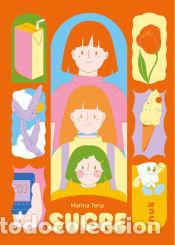 Libros: Sucre - Tena Borr&agrave;s, Marina - Foto 1