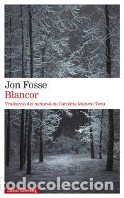 Libros: Blancor - Fosse, Jon - Foto 1