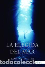 Libros: La elegida del mar - Tumini, Romina - Foto 1