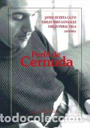 Libros: Perfil de Cernuda - VV.AA. - Foto 1