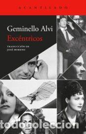Libros: Exc&eacute;ntricos - Alvi, Geminello - Foto 1