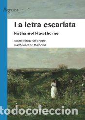 Libros: La Letra Escarlata - Hawthorne,Nathaniel