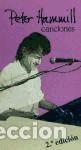 Libros: Canciones de Peter Hammill - Peter Hammill - Foto 1