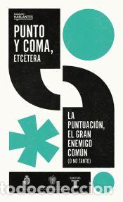 Libros: Punto y coma, etc&eacute;tera - Real Academia Espa&ntilde;ola - Foto 1