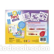 Libros: BLOW PENS - IMAGILAND - Foto 1