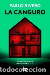 Libros: La canguro - Rivero, Pablo - Foto 1