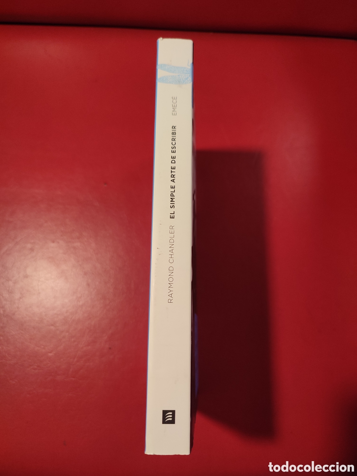 Libros: El simple arte de escribir - Foto 3