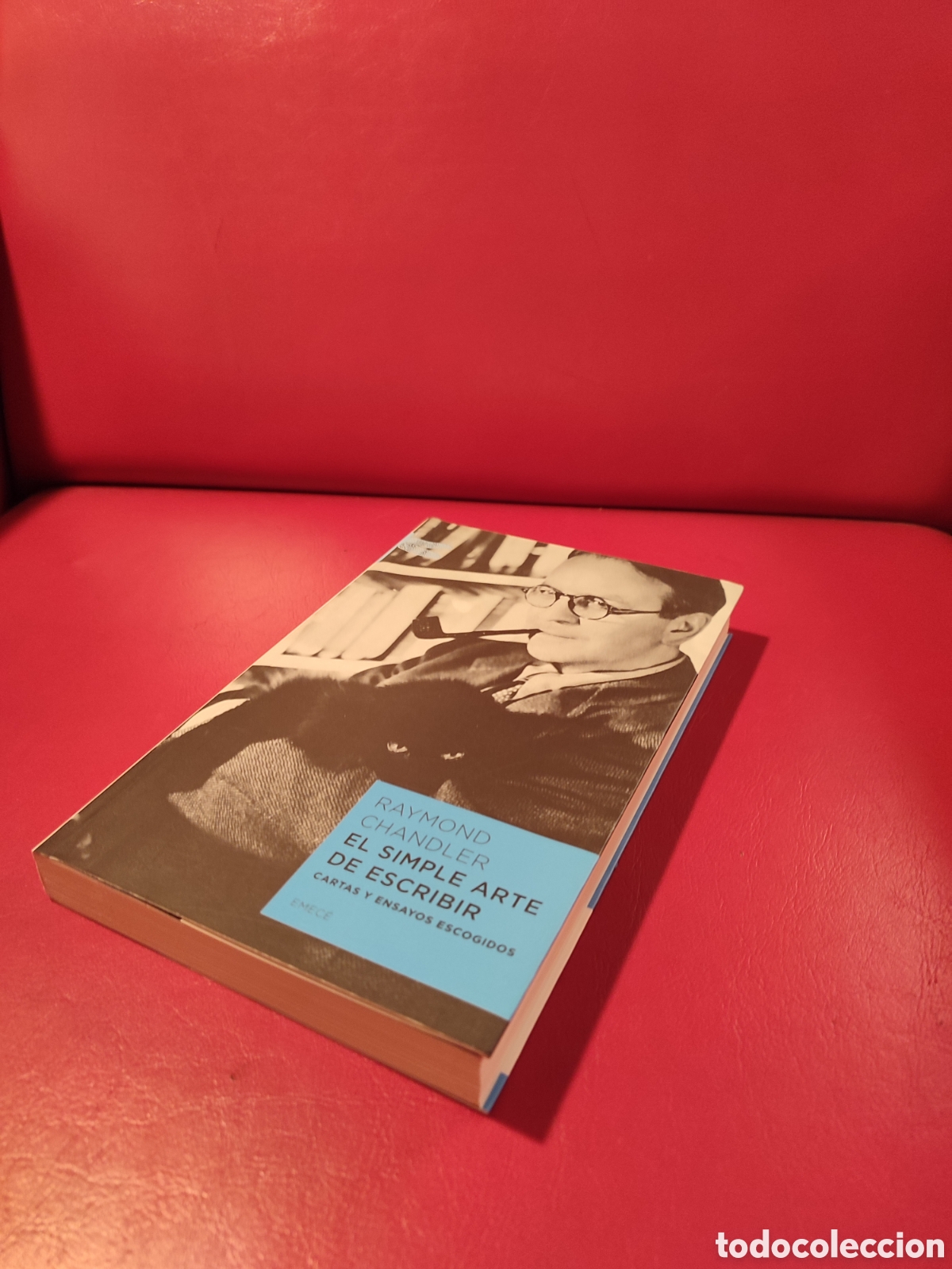 Libros: El simple arte de escribir - Foto 4