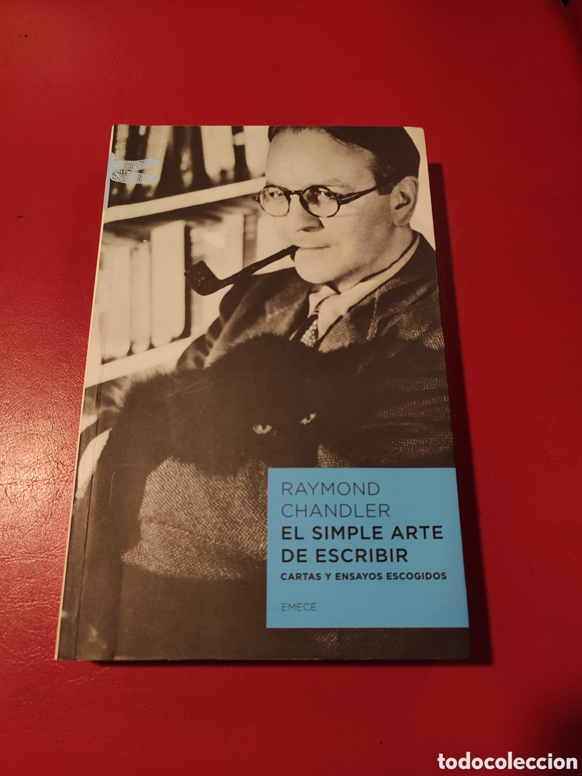 Libros: El simple arte de escribir - Foto 1
