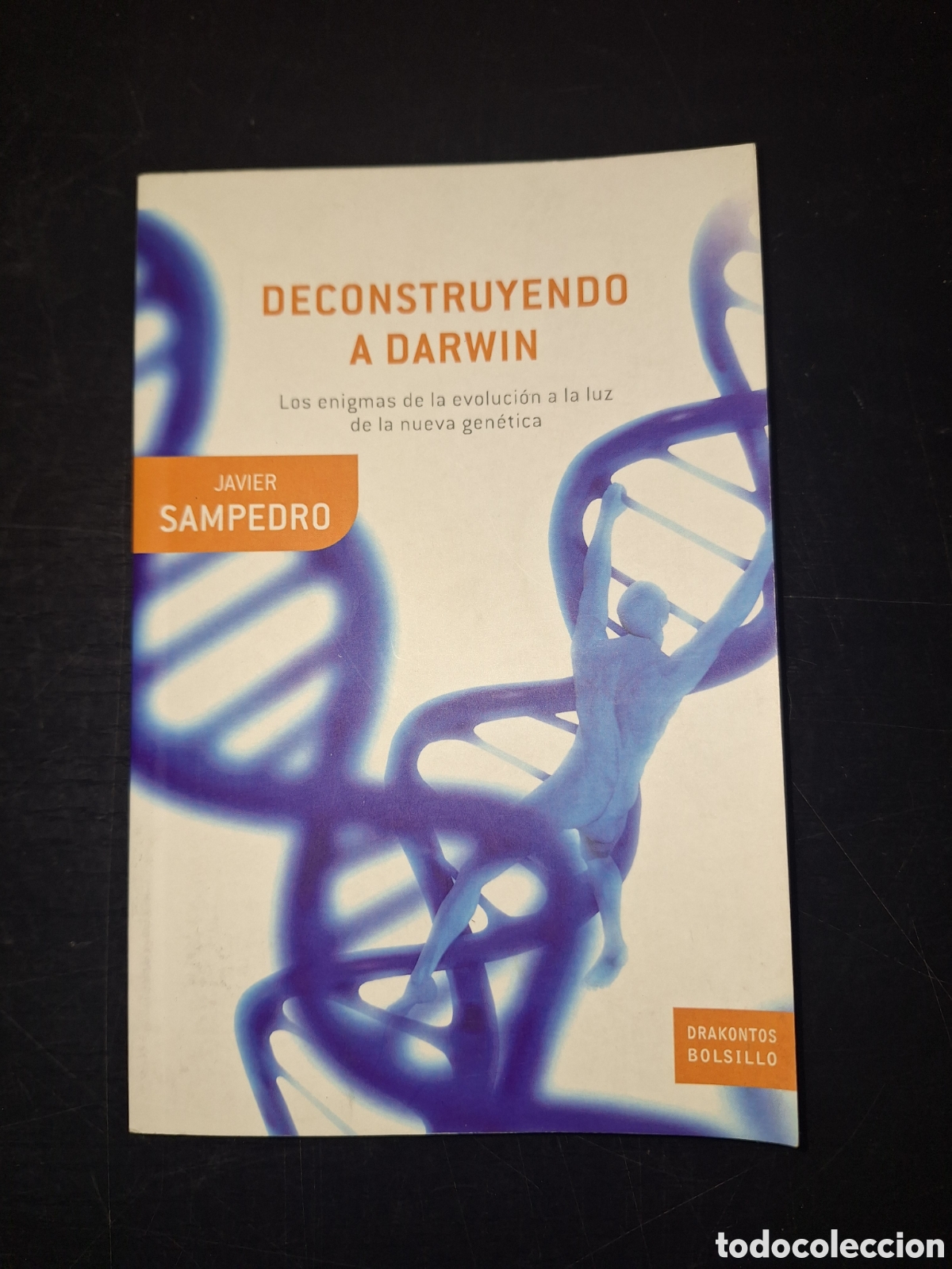 Libros: Deconstruyendo a Darwin - Foto 1