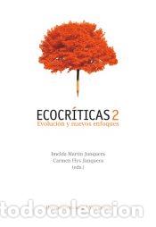 Libros: Ecocr&iacute;ticas 2 - AA.VV. - Foto 1