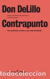 Libros: Contrapunto - Don DeLillo - Foto 1