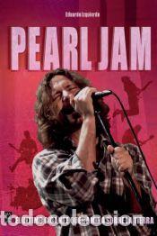 Libros: Pearl Jam - EDUARDO IZQUIERDO - Foto 1
