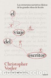 Libros: El viaje del escritor - Vogler, Christopher - Foto 1